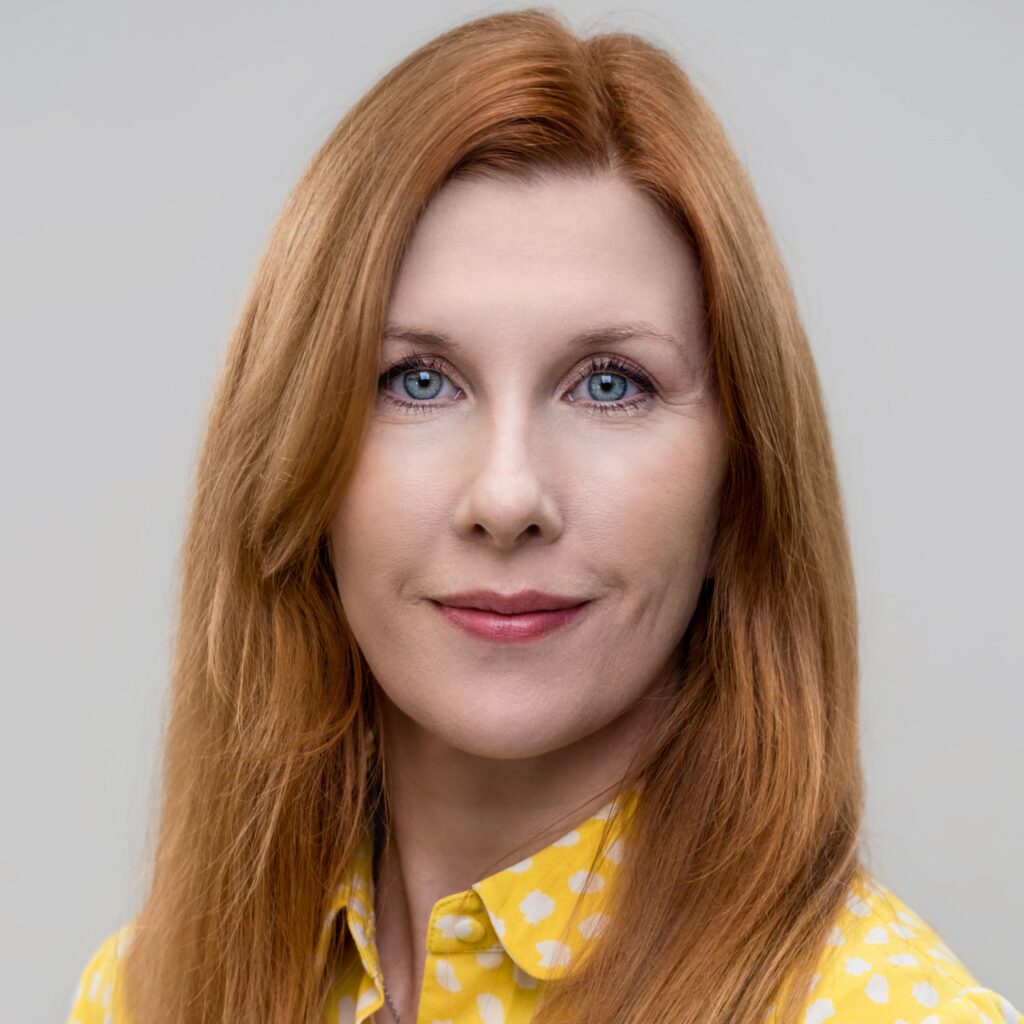 Kate Coleman Arriello
