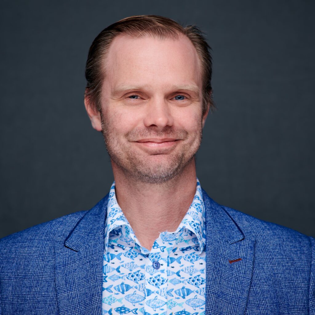 Christopher Hartnett