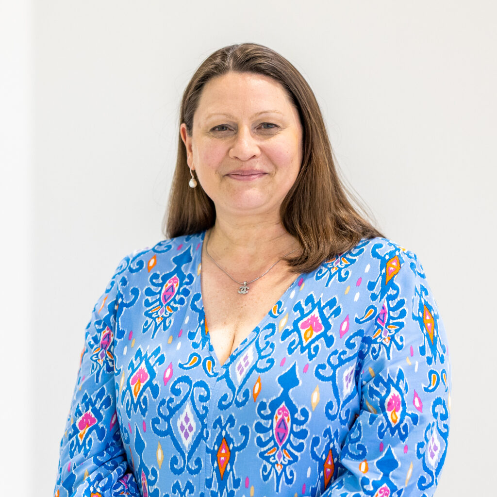 Cecile Jacoby General Manager at Q1 Scientific Belgium
