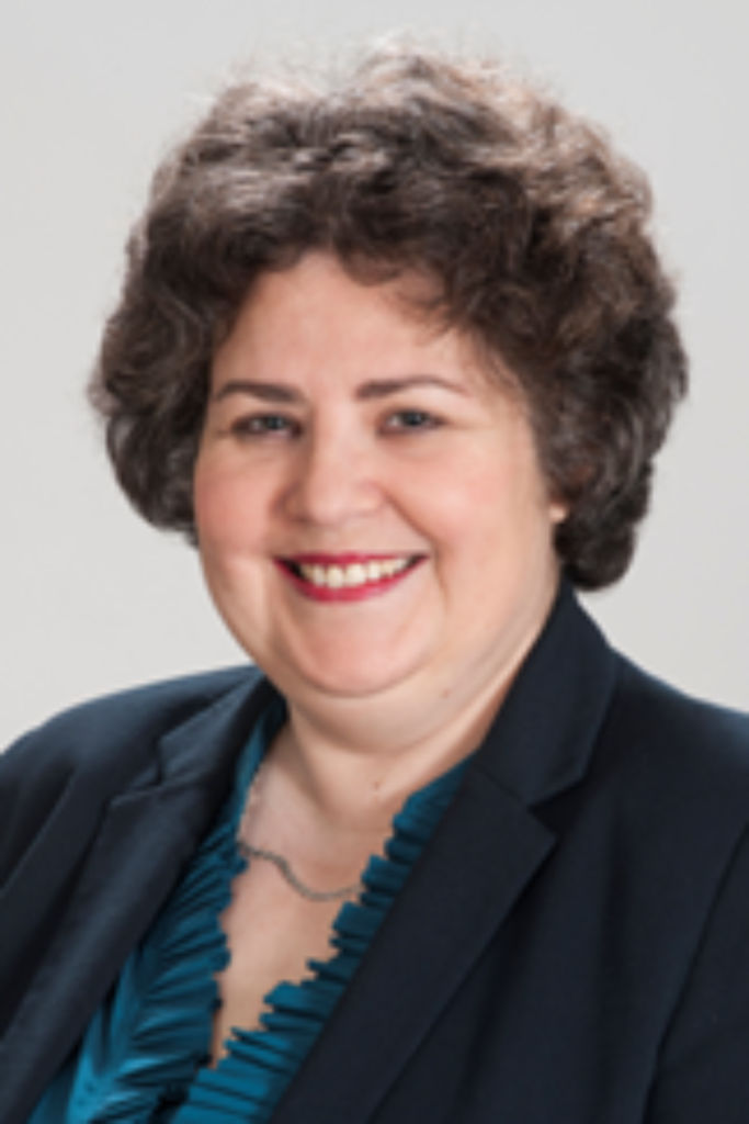 Theresa Jeary