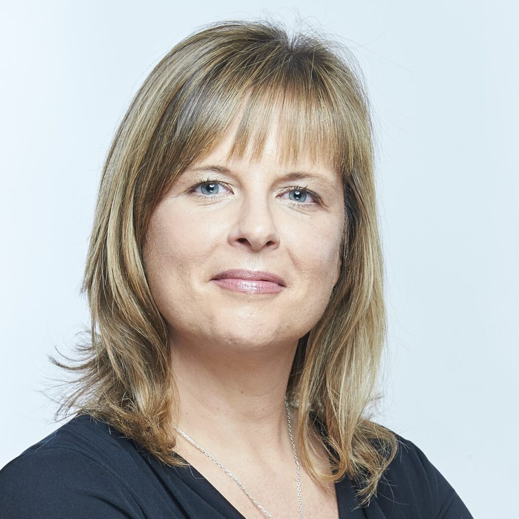 Nuala Calnan