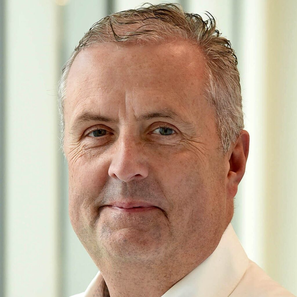 Declan Lowney