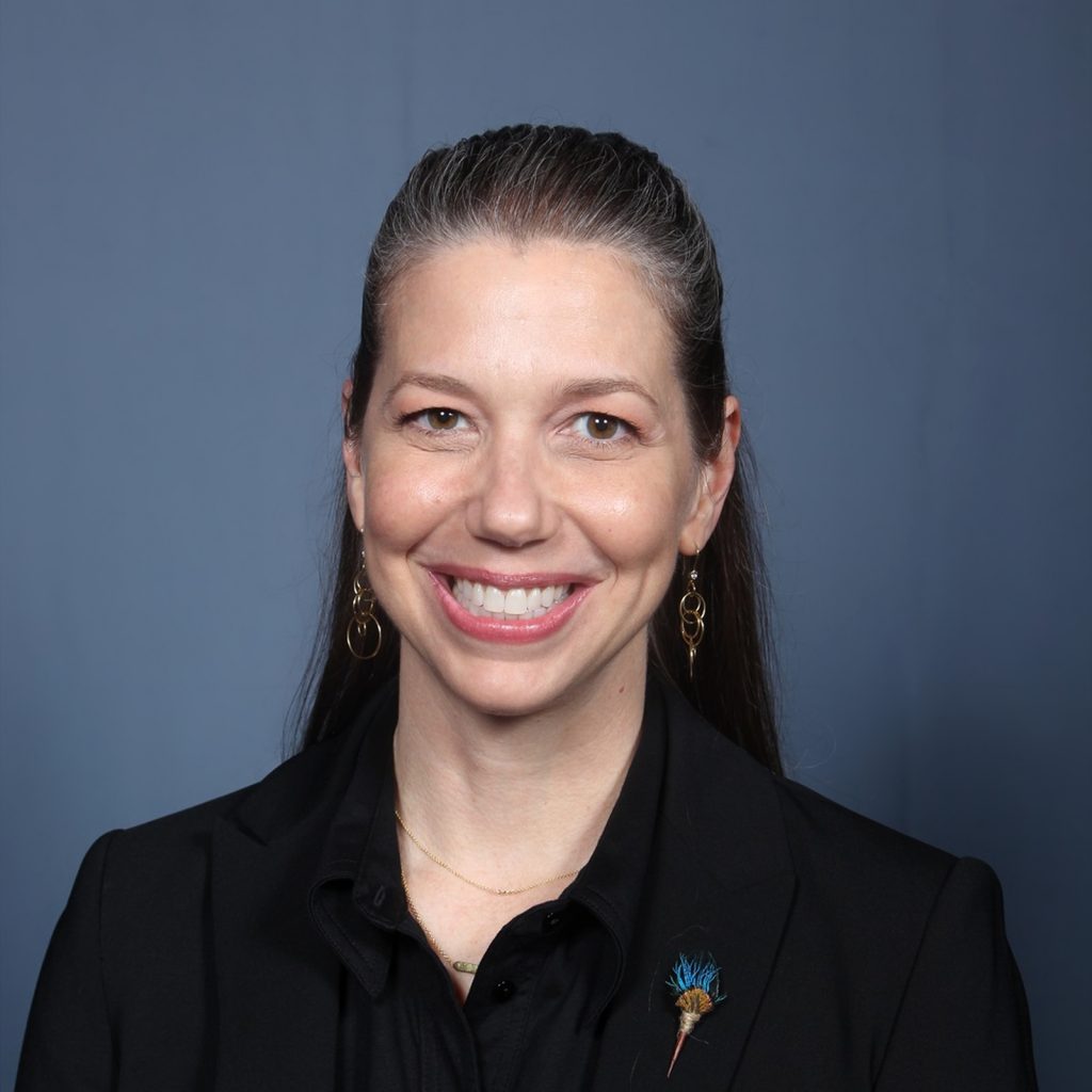 Jessica Blomberg