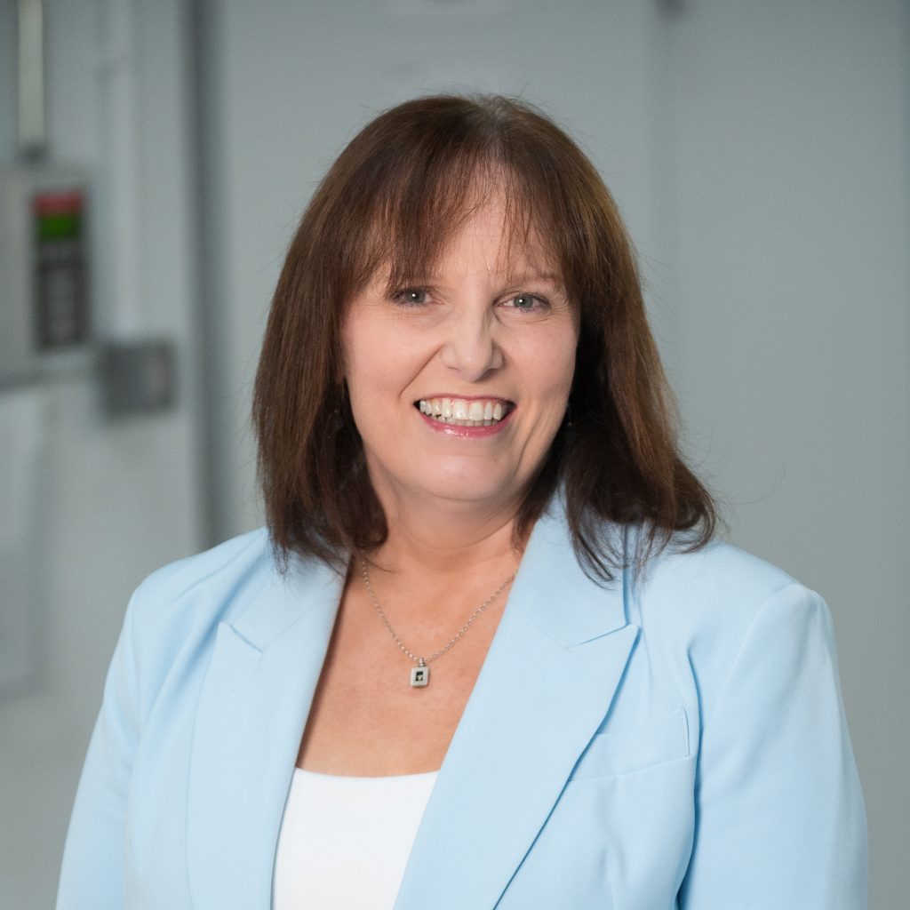 Aideen Glynn