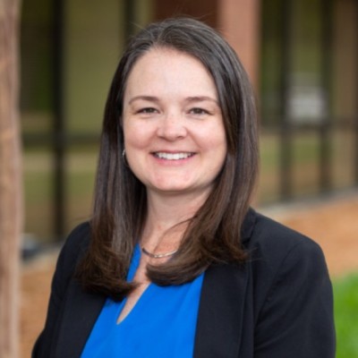 Amy Trinchard