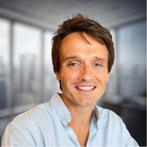 Warren Roche