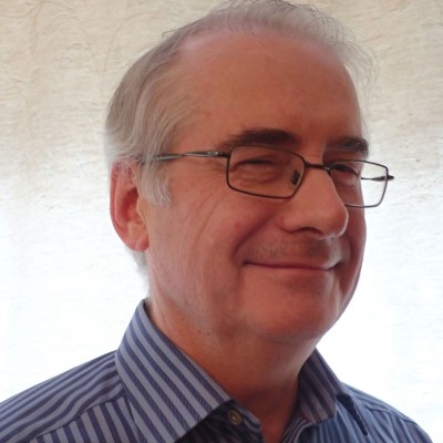 Andrew Lennard